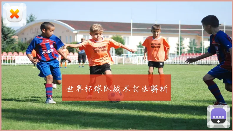 世界杯球队战术打法解析